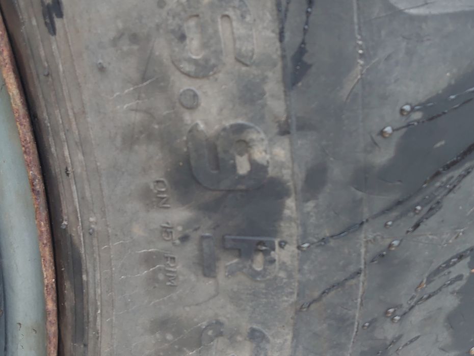 Case IH 844XL - Traktorer - Traktorer 2 wd - 20