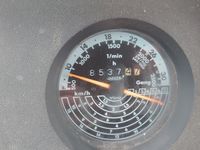 Case IH 844XL - Traktorer - Traktorer 2 wd - 2