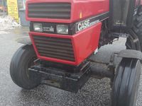 Case IH 844XL - Traktorer - Traktorer 2 wd - 4
