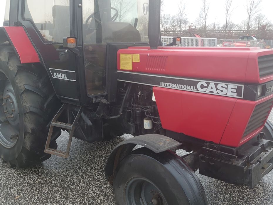 Case IH 844XL - Traktorer - Traktorer 2 wd - 5