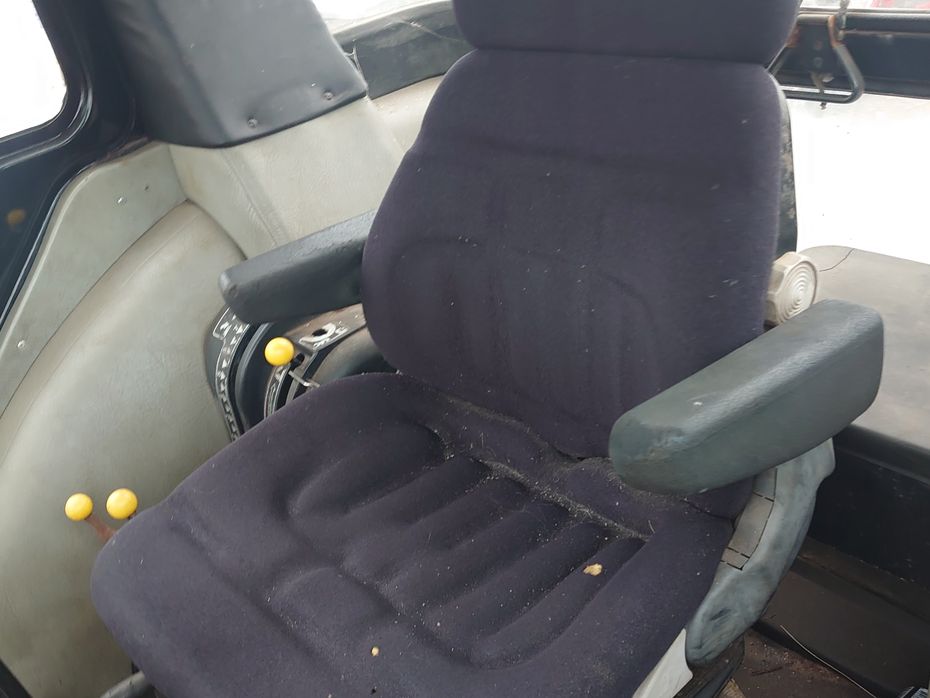 Case IH 844XL - Traktorer - Traktorer 2 wd - 17