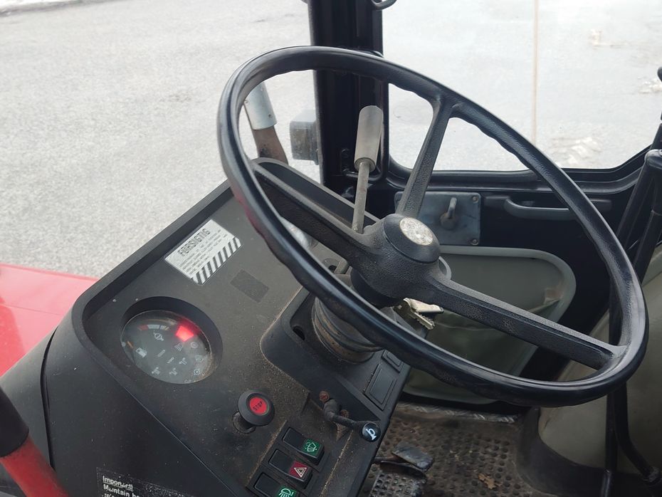 Case IH 844XL - Traktorer - Traktorer 2 wd - 16