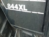 Case IH 844XL - Traktorer - Traktorer 2 wd - 8