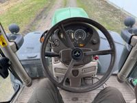 John Deere 6175R Autopower - Traktorer - Traktorer 4 wd - 6