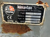 Kimadan LBC 120 BT - Vogne - Tipvogne - 14