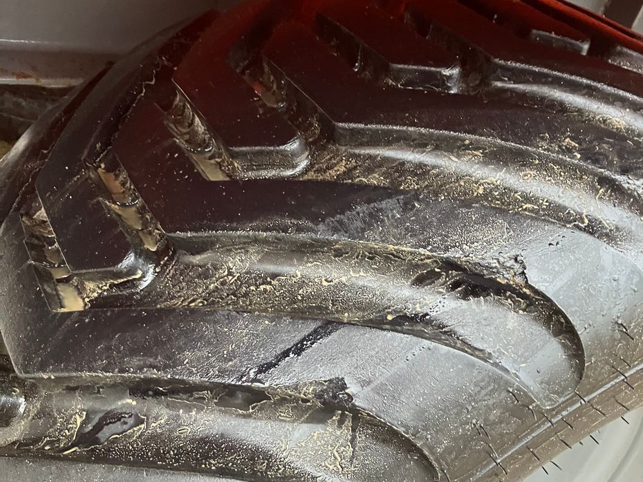 Kimadan LBC 120 BT - Vogne - Tipvogne - 11