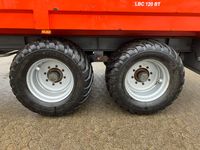 Kimadan LBC 120 BT - Vogne - Tipvogne - 10