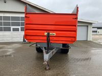 Kimadan LBC 120 BT - Vogne - Tipvogne - 9