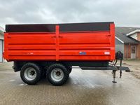 Kimadan LBC 120 BT - Vogne - Tipvogne - 7