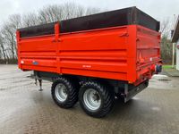 Kimadan LBC 120 BT - Vogne - Tipvogne - 3