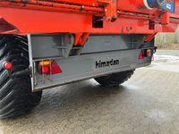 Kimadan LBC 120 BT - Vogne - Tipvogne - 5