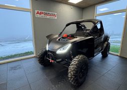 Segway Villain SX10 UTV