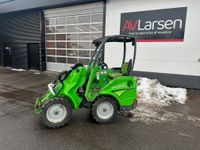 Avant / Staldkat R28 - Læssemaskiner - Minilæssere - 2