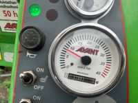 Avant / Staldkat R28 - Læssemaskiner - Minilæssere - 6