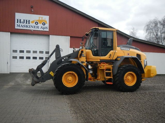 Volvo L 90 H