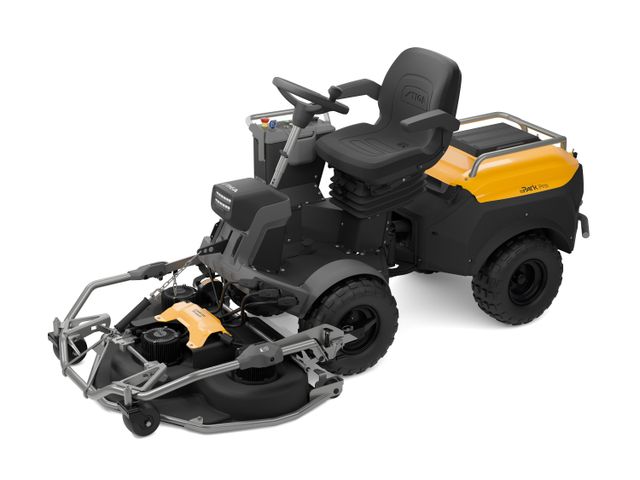 Stiga ePark Pro