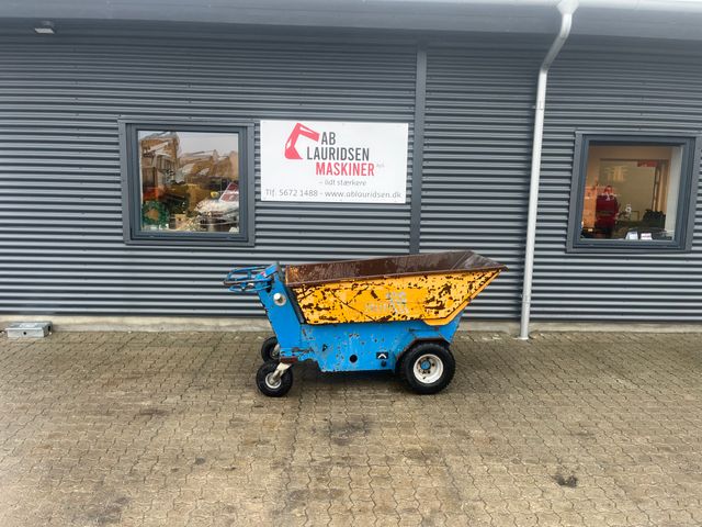 Poul Toft Simonsen Multi Tip 