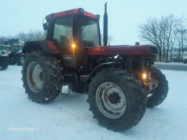 Case IH 1255 XLA