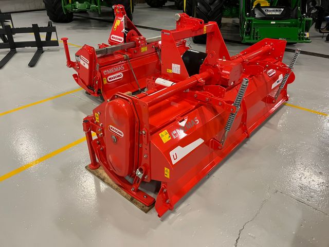 Maschio U 230