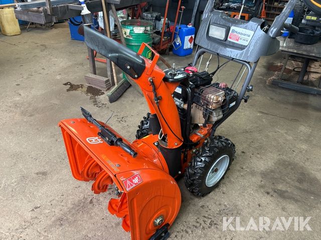 Husqvarna ST 261E