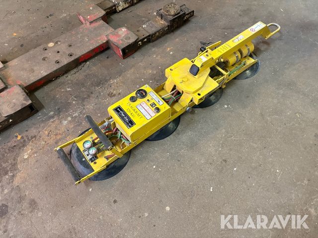 Woods powr-grip PC1104DCO