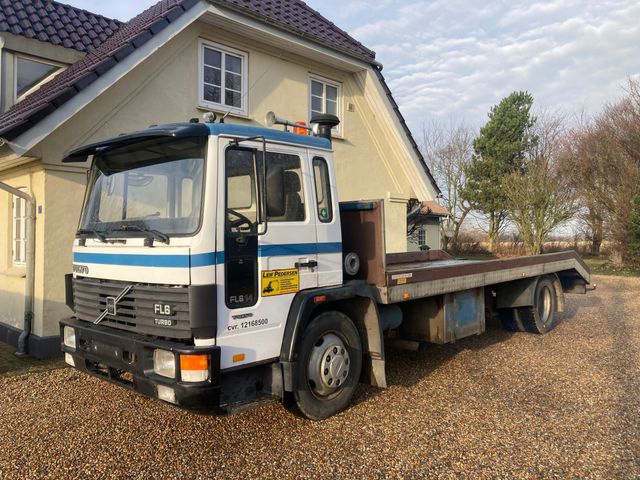Volvo FL 614