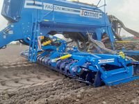 Farmet Falcon Pro 6 - Såmaskiner - Kombinationssæt - 11