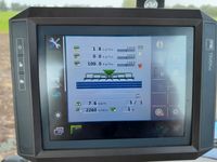 Farmet Falcon Pro 6 - Såmaskiner - Kombinationssæt - 12