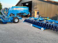 Farmet Falcon Pro 6 - Såmaskiner - Kombinationssæt - 10