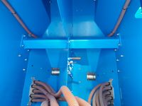 Farmet Falcon Pro 6 - Såmaskiner - Kombinationssæt - 8