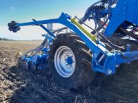 Farmet Falcon Pro 6 - Såmaskiner - Kombinationssæt - 5