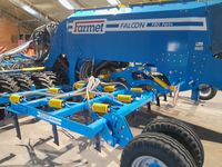 Farmet Falcon Pro 6 - Såmaskiner - Kombinationssæt - 6
