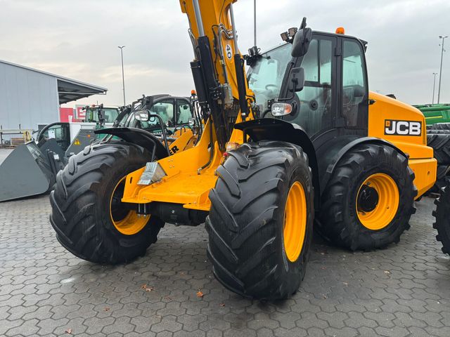JCB TM 420 S