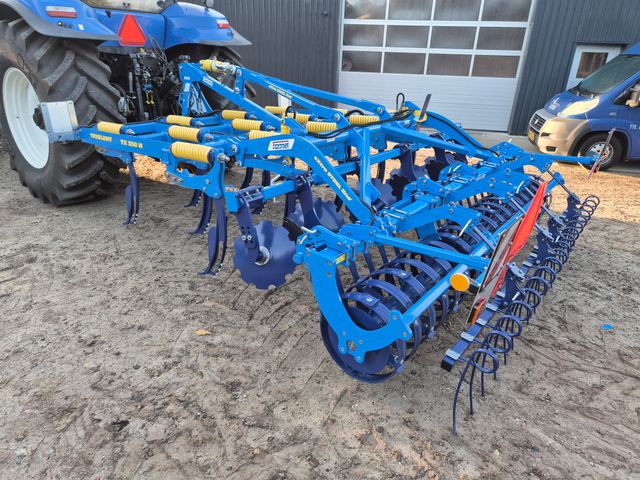 Farmet Triolent TX 350 N