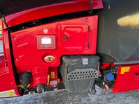 Horsch LEEB 8 GS LEEB 8 GS 36/24meter - Sprøjter - Trailersprøjter - 6