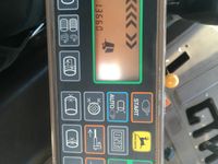 John Deere 590 m/Snitter og Net-binding - Pressere - Rundballe - 6