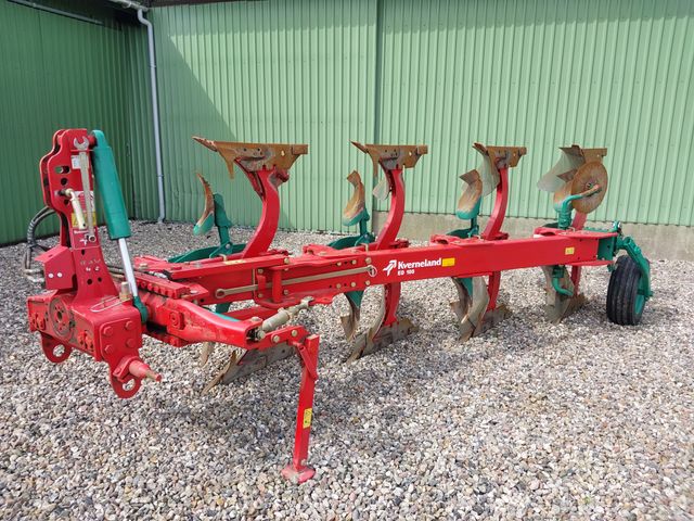 Kverneland ED 100-200