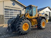 Volvo L 70 H H2, BEMÆRK MED GARANTI FRA VOLVO FREM TIL DEN 18.6.2026. AGRICULTURE DK-maskine, Co-Pilot & med 750mm Michelin MEGA X BIB hjul. - Læssemaskiner - Gummihjulslæssere - 21