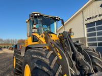 Volvo L 70 H H2, BEMÆRK MED GARANTI FRA VOLVO FREM TIL DEN 18.6.2026. AGRICULTURE DK-maskine, Co-Pilot & med 750mm Michelin MEGA X BIB hjul. - Læssemaskiner - Gummihjulslæssere - 17