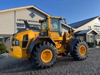 Volvo L 70 H H2, BEMÆRK MED GARANTI FRA VOLVO FREM TIL DEN 18.6.2026. AGRICULTURE DK-maskine, Co-Pilot & med 750mm Michelin MEGA X BIB hjul. - Læssemaskiner - Gummihjulslæssere - 14