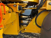 Volvo L 70 H H2, BEMÆRK MED GARANTI FRA VOLVO FREM TIL DEN 18.6.2026. AGRICULTURE DK-maskine, Co-Pilot & med 750mm Michelin MEGA X BIB hjul. - Læssemaskiner - Gummihjulslæssere - 15