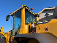 Volvo L 70 H H2, BEMÆRK MED GARANTI FRA VOLVO FREM TIL DEN 18.6.2026. AGRICULTURE DK-maskine, Co-Pilot & med 750mm Michelin MEGA X BIB hjul. - Læssemaskiner - Gummihjulslæssere - 3