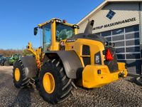 Volvo L 70 H H2, BEMÆRK MED GARANTI FRA VOLVO FREM TIL DEN 18.6.2026. AGRICULTURE DK-maskine, Co-Pilot & med 750mm Michelin MEGA X BIB hjul. - Læssemaskiner - Gummihjulslæssere - 12