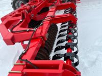 HE-VA Tip roller XL 1230 560 Cambridge - Jordbearbejdning - Tromler - 11