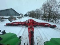 HE-VA Tip roller XL 1230 560 Cambridge - Jordbearbejdning - Tromler - 12