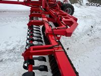 HE-VA Tip roller XL 1230 560 Cambridge - Jordbearbejdning - Tromler - 7