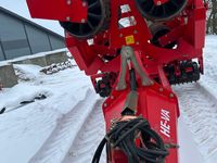 HE-VA Tip roller XL 1230 560 Cambridge - Jordbearbejdning - Tromler - 6