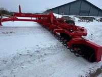 HE-VA Tip roller XL 1230 560 Cambridge - Jordbearbejdning - Tromler - 2