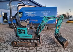 Kobelco SK10SR