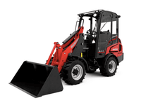 Manitou MLA 3-35H - Læssemaskiner - Minilæssere - 6